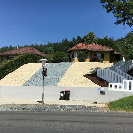 Ferienhaus Wertner Buchschachen  外观 照片