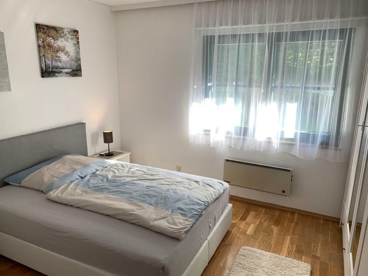 Ferienhaus Wertner Buchschachen  外观 照片